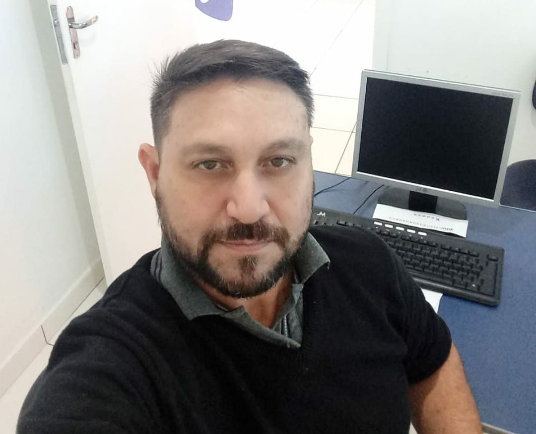 Fernando Fonseca - Empresário de Londrina - Cliente Open Line seguros