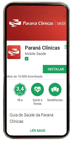 aplicativo-parana-clinicas-sulamerica-mobile-openline-seguros