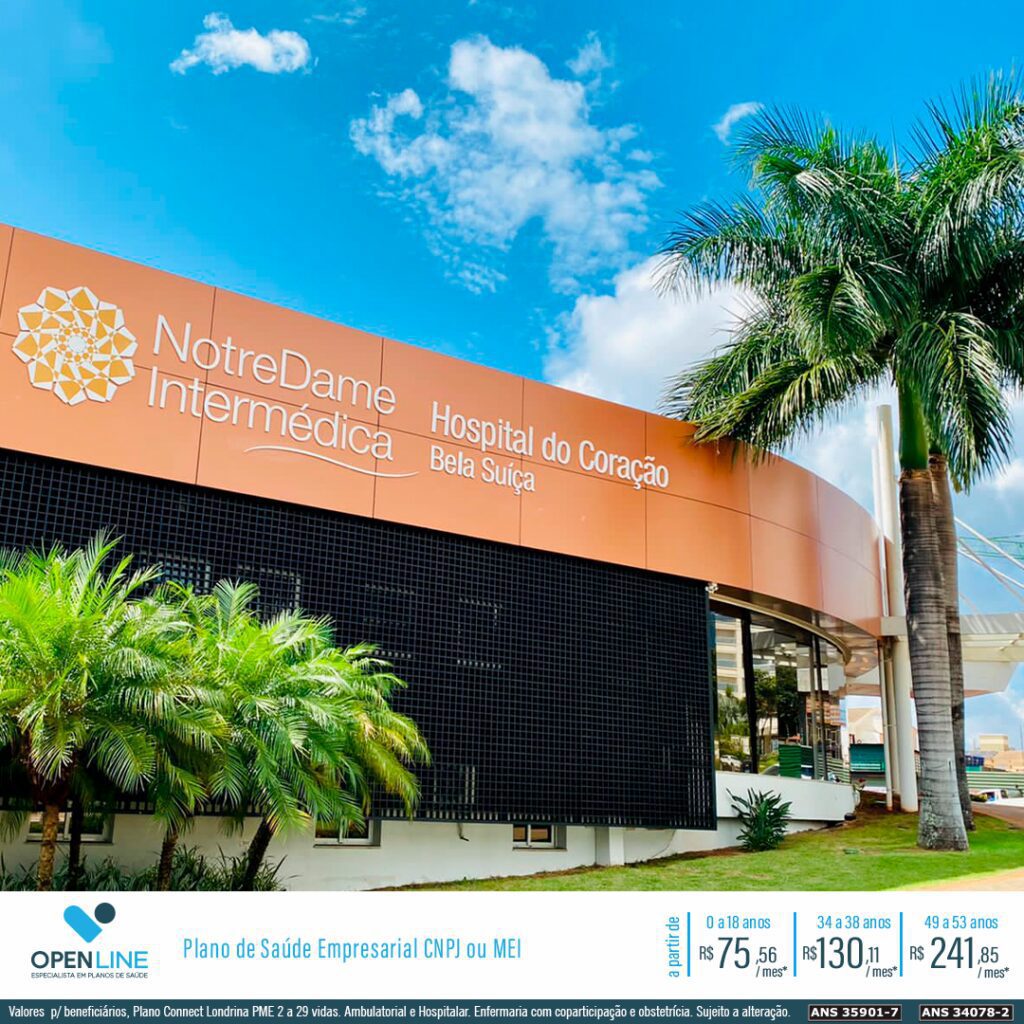 Hospital do Coração Bella Suíça