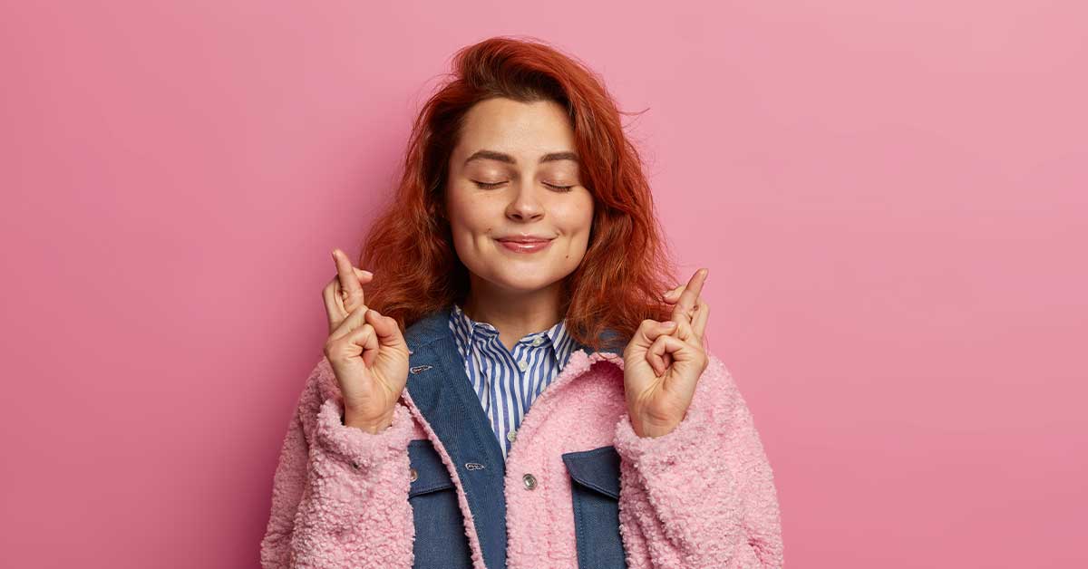 Os benefícios do pensamento positivo na saúde